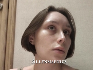 Allynmaenius