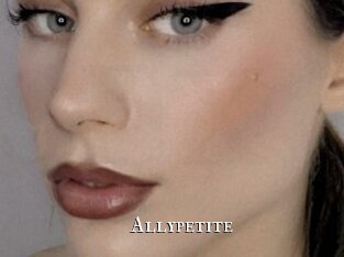 Allypetite