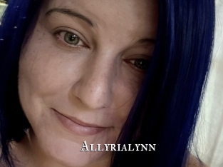 Allyrialynn