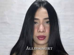 Allyssongirt