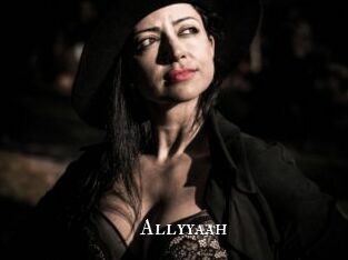 Allyyaah