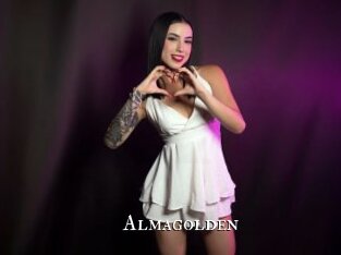 Almagolden