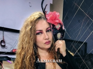 Almagram