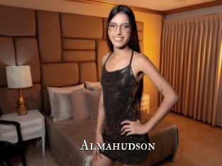 Almahudson