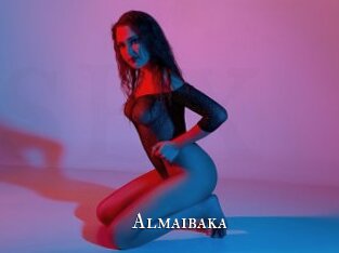 Almaibaka