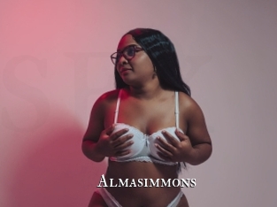 Almasimmons