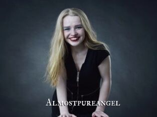 Almostpureangel