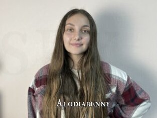 Alodiabenny
