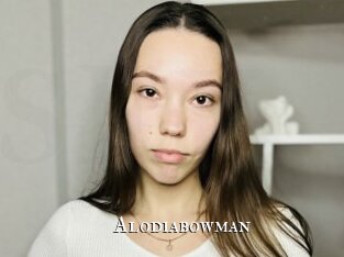 Alodiabowman