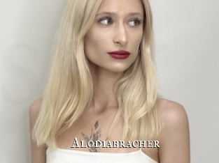 Alodiabracher