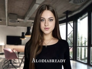 Alodiabready