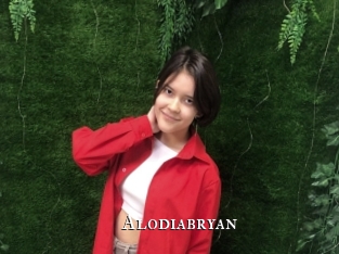 Alodiabryan