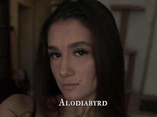 Alodiabyrd