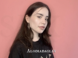 Alodiadagley