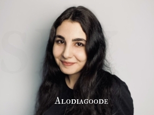 Alodiagoode