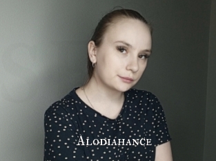 Alodiahance