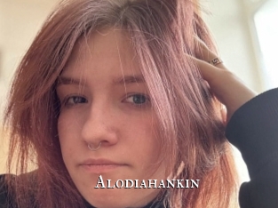 Alodiahankin