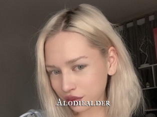 Alodiealder