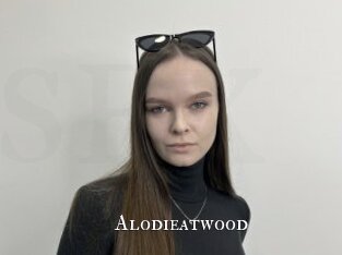Alodieatwood