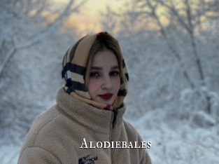 Alodiebales