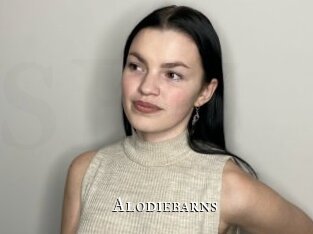 Alodiebarns