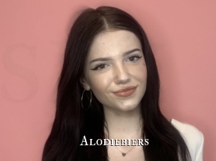 Alodiebiers