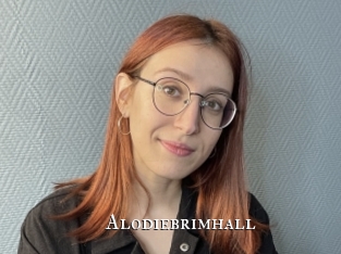 Alodiebrimhall