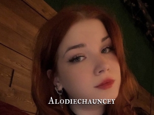 Alodiechauncey