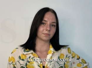 Alodiecommander