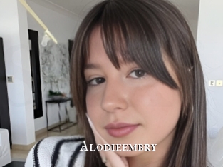 Alodieembry