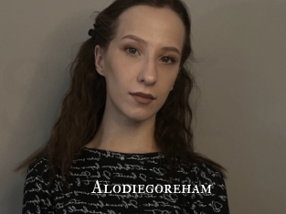 Alodiegoreham