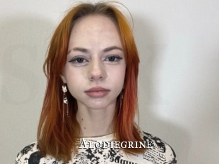 alodiegrine cams