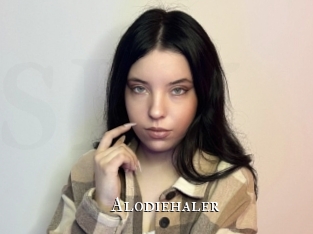Alodiehaler