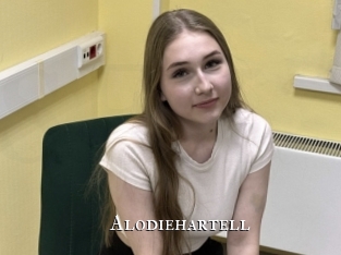 Alodiehartell