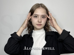 Alodieharwell