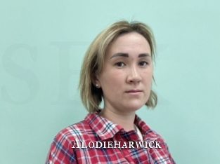 Alodieharwick