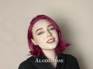 Alodiehase
