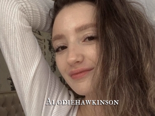 Alodiehawkinson