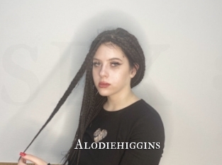 Alodiehiggins