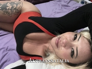 Alohaannatalia
