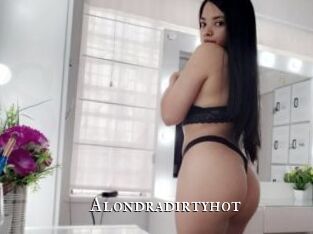 Alondradirtyhot