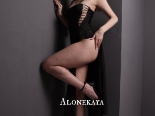 Alonekaya