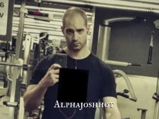 alphajoshhot cams