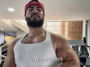 Alphapulsex