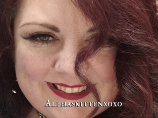 Alphaskittenxoxo