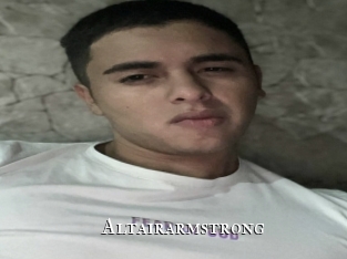 Altairarmstrong