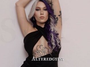 Alteredgypsy