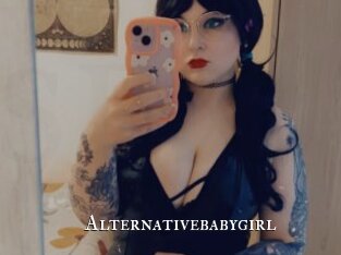 Alternativebabygirl