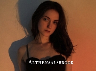 Althenaalsbrook