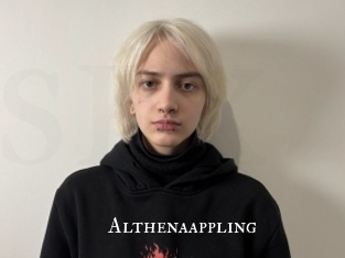 althenaappling cams